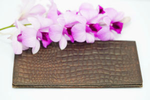 [ Woosilver ] Ví Da Si Nhật – Dáng Gập Truyền Thống – VDCS-05