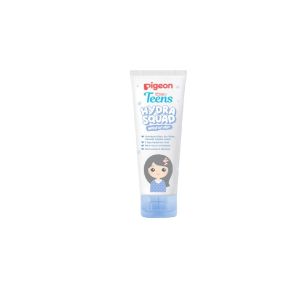 PIGEON TEENS Hydra Squad Moisturizer || Hyaluronic Acid & Witch Hazel || Menjaga Skin Barrier || Extra Melembabkan || Skincare Remaja