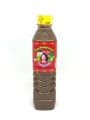น้ำปลาร้าแม่บุญล้ำฝาเหลือง ราคา 14 บาท สูตรหอมกลิ่นปลาร้าโหน่ง ปลาร้าปรุงสุก สะอาด แท้1000% ขายส่งราคาถูก ขนาด 400 มล.. 