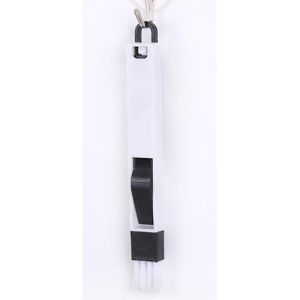MixHome Eco-Friendly Plastic Window Screen Keyboard Cleaning Brush Dustpan