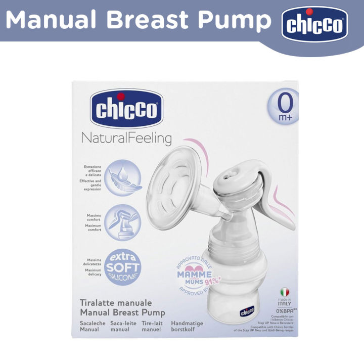 Chicco delicacy hot sale