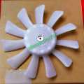 Daun Kipas Fan Radiator Kipas Extra Fan Extrafan Suzuki Karimun Kotak Original SGP Japan. 