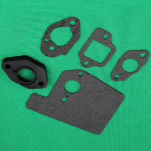Carburetor Insulator Gasket GV160 GCV160 GCV190 GSV190 Garden Power Tools Accessories for Lawn Mower Lightweight