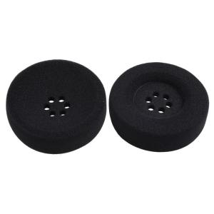 1Pairs Qualified Repair Headset Sponge Earmuffs for CS351/361 AWH450/460 Headphone Covers