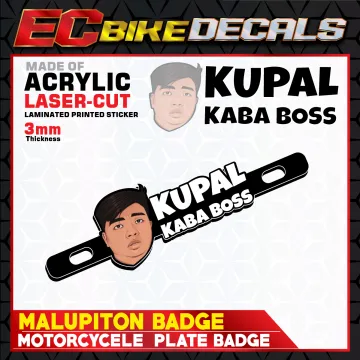 Shop Kupal Ka Ba Boss Cap with great discounts and prices