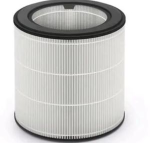 FY0194 ไส้กรองอากาศ สำหรับPhilips ไส้กรองเครื่องฟอกอากาศ HEPA รุ่น FY0194 AC0820 AC0830 ไส้กรองสำหรับฟิลิป ไส้กรองอากาศ
