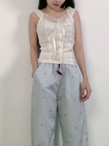 ชุดเซ็ต โบว์เล็ก ใส่แล้วดูหรู