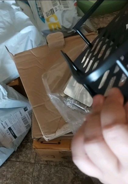 Buyer review video 2