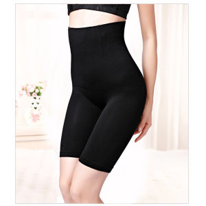 (Buy3 -10%OFF |Buy2 -5%OFF) Waist-Slimming High Waist Shaper Pant Regular-Plus Size Shapewear Bengkung Girdle