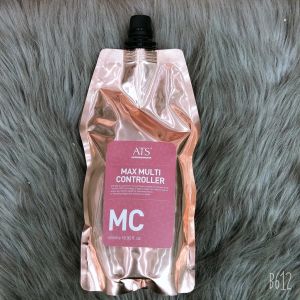 Kem uốn duỗi tóc hàn quốc ATS MAX 500ml ( hàng chính hãng ) MC: dành cho tóc nát