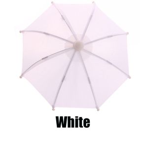 EQUITY Baby Toy Colorful Clothing Decoration Mini umbrella Doll Embellishment Toy Umbrella Rain Gear