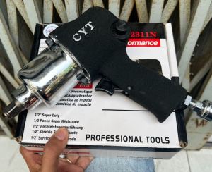 1/2” Súng vặn bulong SIÊU MẠNH CYT 578N.m CY-2311N