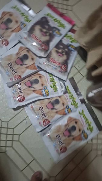 Buyer review video 4