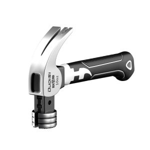 Búa đóng đinh búa nhổ đinh đa năng chất liệu thép carbon cao cấp chịu lực cao