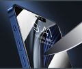 Cường lực Oppo A52 / Oppo A92 dùng chung hiệu Gor trong suốt trơn mượt tặng keo mép. 