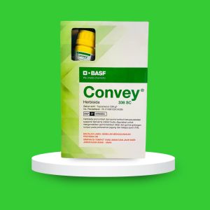 PAKET CONVEY Herbisida Sistemik Selektif Jagung KEMASAN 1LITER
