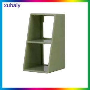 xuhaiy 1Pcs Doll Accessories 1 6 Scale Minaiture Dollhouse Desktop Tea Bag Coffee Capsule Storage Box Playing Kitchen Toy