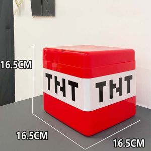 DIY 200pcs Magnetic Cube Toy Building Block Magnet Building Block Toys Three-dimensional Assembling Children gift