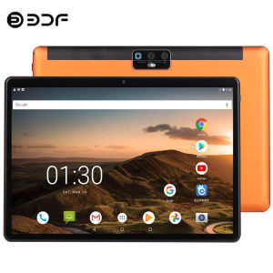 แท็บเล็ต แท็บเล็ต HAUWEI คุยได้ 4G/5G แท็บเล็ตราคาถูก แท็บเล็ต 4G Full HD จอคู่ ส่งฟรี รองรับภาษาไทย RAM8G ROM128G แท็บเล็ตพีซีราคาถูก แท็บเล็ตราคาถูกรุ่นล่าสุดสามารถเป็นแท็บเล็ตเพื่อการเรียนรู้