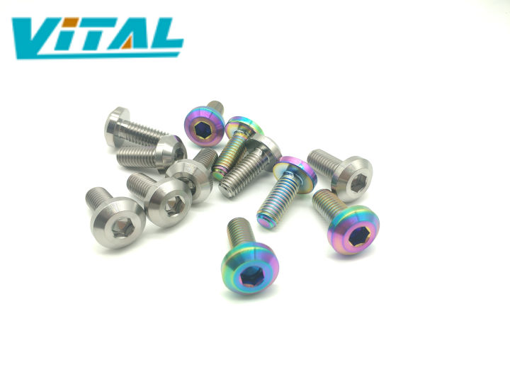 Triumph Thruxton R, Bobber TFC E Tiger 1200 – Upgrade Freno Anteriore 340 Mm E Pastiglie Kit - Foto 5