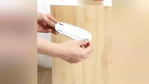 Gantungan Stop Kontak TV AC Router WiFi Holder