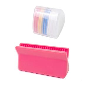 Fabric Chalk Tailors Chalk Sharpener Easy Carrying Practical Sewing Tool Sewing Chalk for Quilting Patchwork Crafting