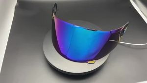 Motorcycle Helmet for LS2 FF358 FF300 FF396 Motorcycle Helmet Equipment Visors