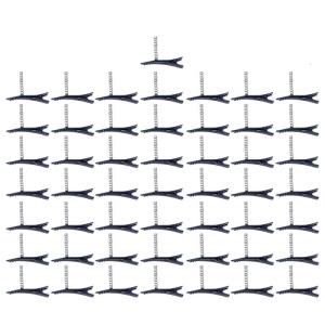 Đáng tin cậy kẹp tóc thú mỏ vịt Phụ Kiện Kẹp Tóc mũ nón kẹp tóc phát hiện với lò xo cho kiểu tóc đẹp và bền