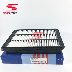 Lọc gió động cơ dùng cho xe Tucson máy xăng Sportage máy xăng. Mã OEM 28113-D3300