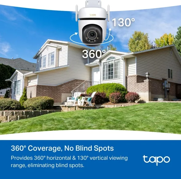 TP-Link%20Official%20Store%20%7C%20Tapo%20C530WS%20%7C%203K%205MP%20Live%20View%20360%20Degrees%20Pan/Tilt%20Outdoor%20Security%20WIFI%20Camera%20Connect%20to%20Cellphone%20with%20Mic%20and%20Speaker%20-%20Image%203