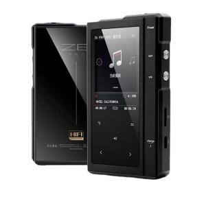 Flagship HIFI Music Player MP3 ES9028 DAC 64BIT 768KHz Lossless Decoding Music Walkman DSD512 Two-way Bluetooth APTX Transport