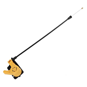 Hood Latches Release Handle Lever Cable Hood Release Handle Lever Replaces CV6Z16A770A for 2012-2018