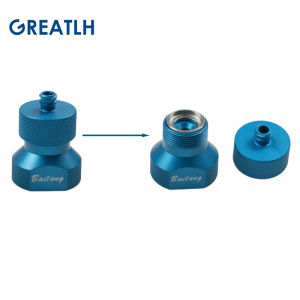 Nano Fat Filter Set Nano Fat Transfer Cartridges Transfer Mesh Transfer Gasket Aluum Alloy Liposuction Tool