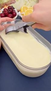 [Loại Thượng Hạng] Bột làm kem tại nhà không cần máy Tự làm kem tại nhà dễ dàng - gói 100g