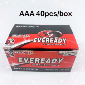 EVEREADY 2A/3A BATTERY HEAVY DUTY BATTERY