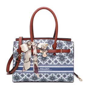 Easy Go Good Quality Korean Ladies Shoulder Bag Tote Bag Shoulder Bag Sling Bag 6207