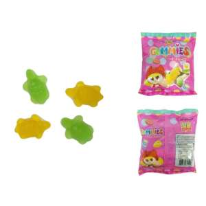 125g Gummy Candy Gummy Wholesale Gummy Pack MR.HE