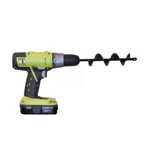 Sen Thor Hardware Mini Garden Plant Soil Auger