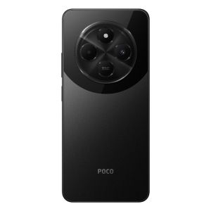 POCO C75 Smartphone | 8+8GB+256GB | MediaTek Helio G81 Ultra | 6.88" 90Hz Display