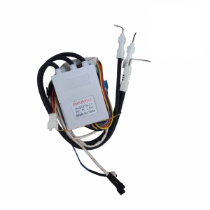 Modu Pemantik 3 V Kompor Gas Water Heater Deep Fryer 3V Module MODUL waterheater