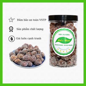 Me lào muối ớt me lào muối tôm giá rẻ hộp 500g chua chua ngọt ngọt món ăn vặt ngon hết sẩy