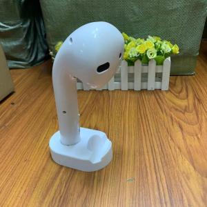 % Best-seller on douyin Extra Large Giant Headphone Speaker Large Second Generation tws Macaron Headphones Bluetooth Speaker