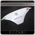 Miếng dán bảo vệ mặt đồng hồ NVX v2 2020 - 2024 cao cấp bảo vệ và khôi phục vết xước. 