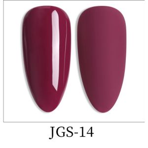 Sơn Gel As mã JGS | Chai đỏ 15ML