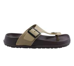 PORTO 1028M SANDAL JEPIT KARET CASUAL PRIA WANITA DEWASA