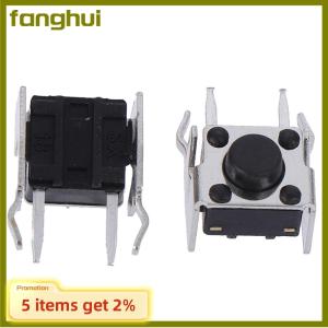 fanghui 10Pcs RB LB bumper button tactile switch for Xbox One Xbox 360 controller