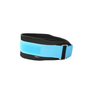 Aolikes Weight Lifting Waist Belt | Adjustable | Lumbar Support | Sports Waist Protector