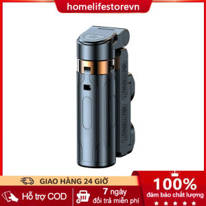 Mô hình mới nhất Mini Selfie Stick Du lịch di động mới nhất Chân đế chụp ảnh sàn phổ biến