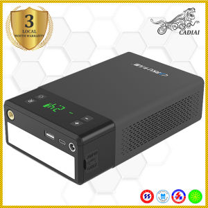 CARKU Car Jump Starter  12V Car Jumper 12000mAh 800A peak current car jumper power bank  jump start car power bank Jump start powerbank jumper car Air pump function Startable gasoline car 5.0L diesel car 2.0L