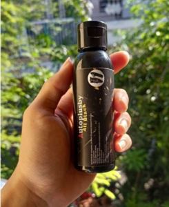 AUTOPLUSBY PENGHITAM BODY / DASHBOARD MOTOR MOBIL PERMANEN BLACK TO BLACK TRIM RESTORER TERLARIS COD